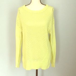 Stylus sweater